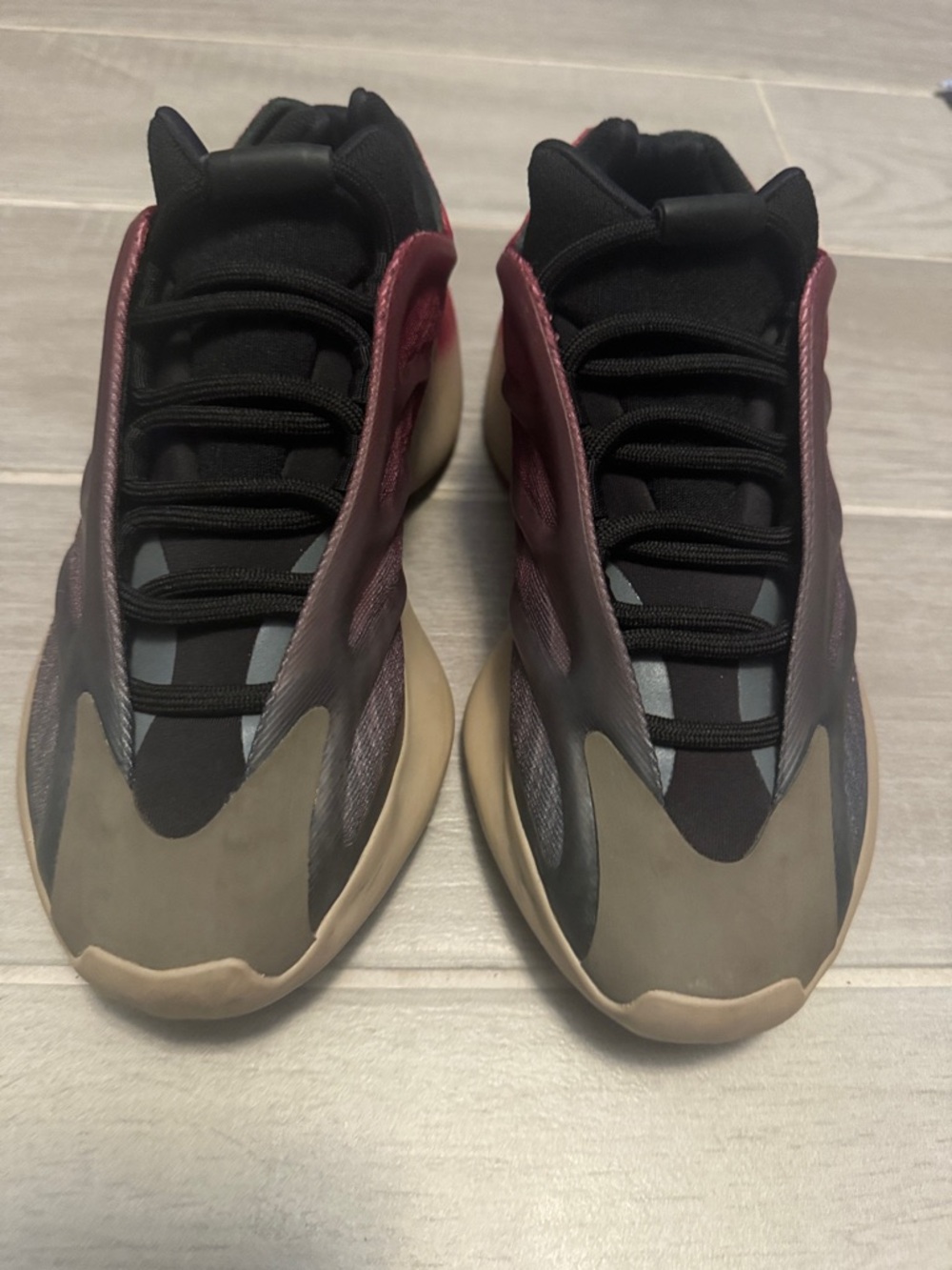 Adidas Yeezys
